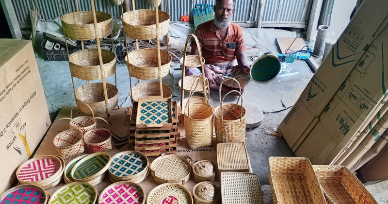 ছবি: প্রতিবেদক
