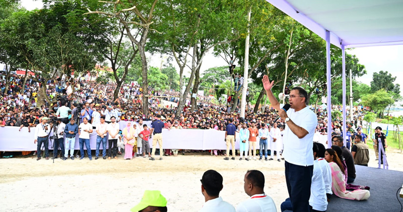 ছবি: প্রতিবেদক