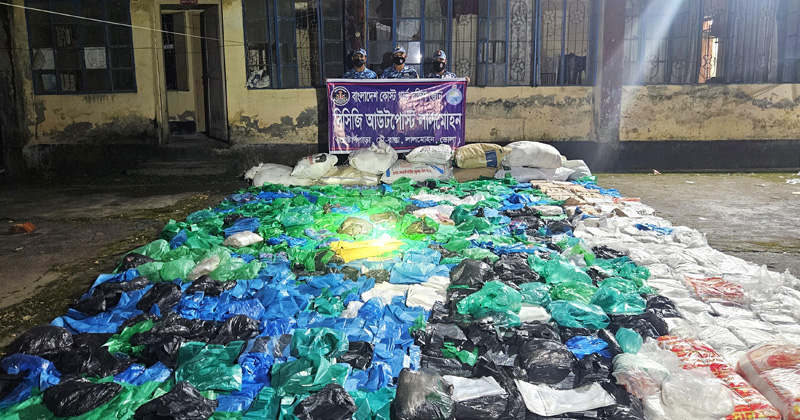 ছবি: প্রতিবেদক