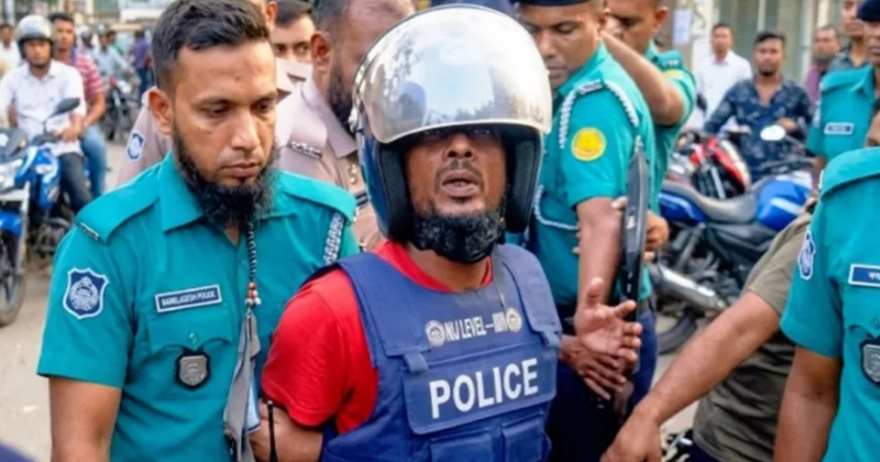 সংগৃহীত ছবি