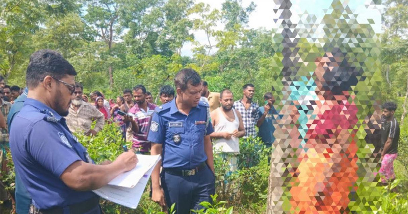 ছবি: প্রতিবেদক