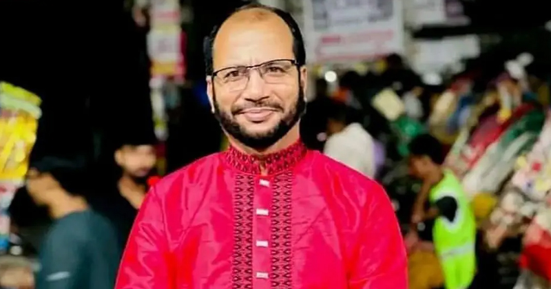 সংগৃহীত ছবি