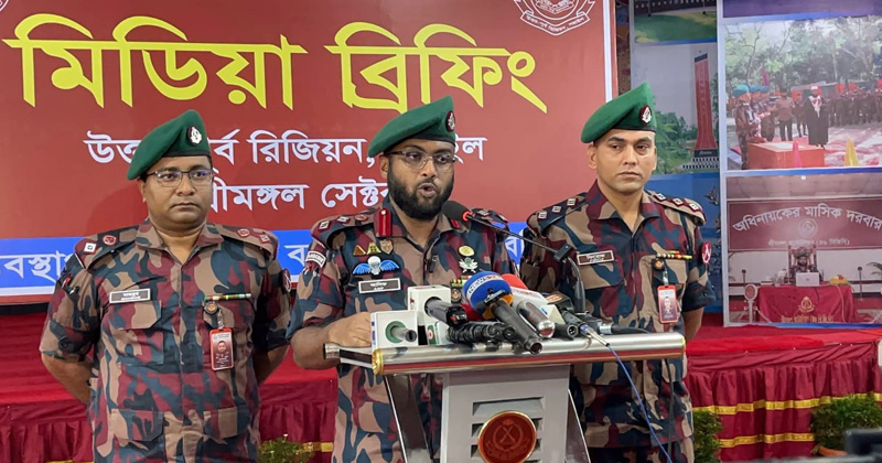 ছবি: প্রতিবেদক