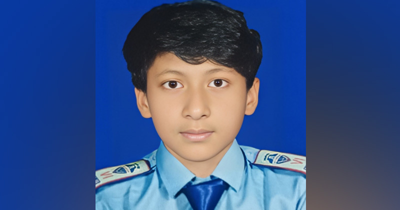 মৃন্ময় রায়