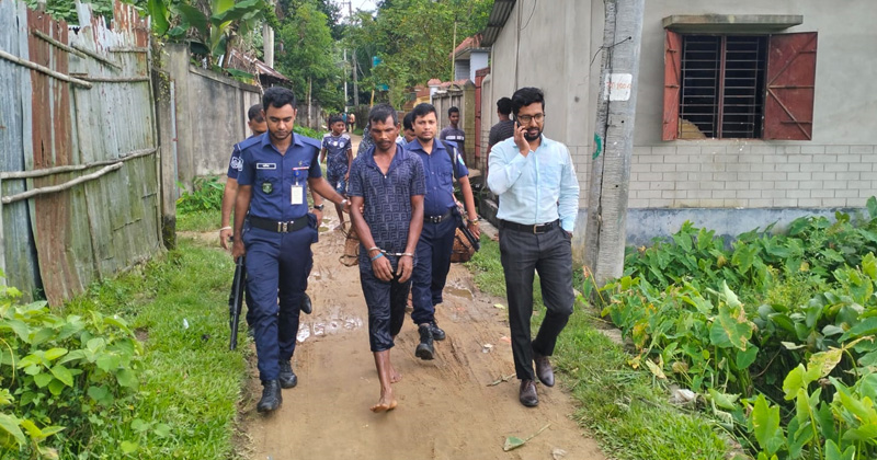 ছবি: প্রতিবেদক