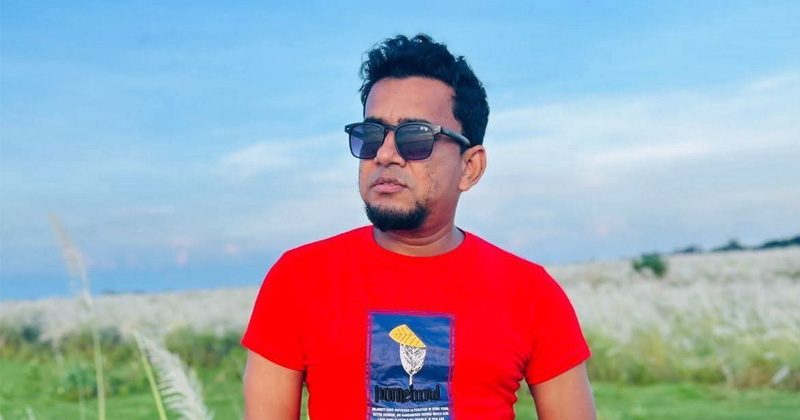 নিহত আবুল কাশেম