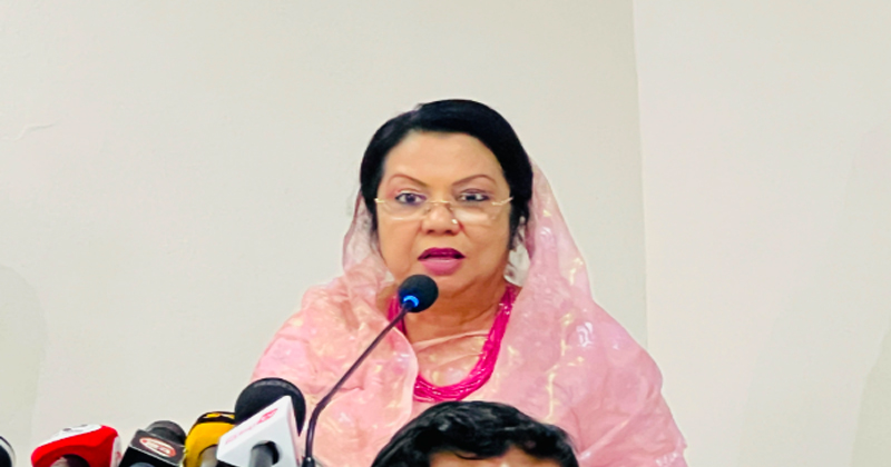 ছবি : আফরোজা খানম রিতা