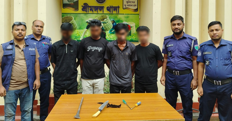 ছবি: প্রতিবেদক