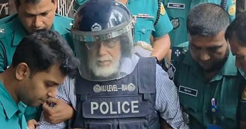 সংগৃহীত ছবি