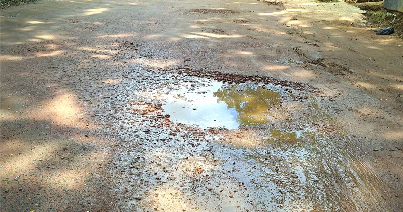 সদর হাসপাতাল সড়ক