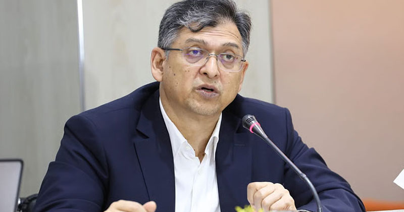 সালাহউদ্দিন আহমদ 