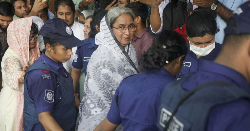 সংগৃহীত ছবি