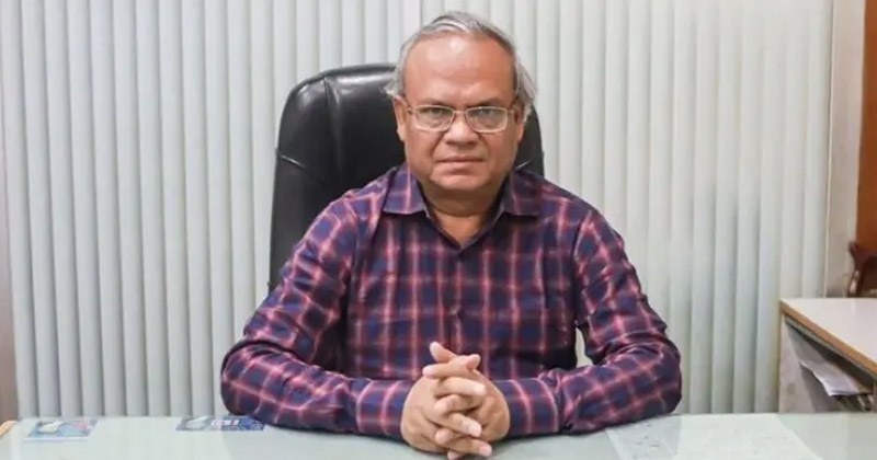 অ্যাডভোকেট রুহুল কবির রিজভী