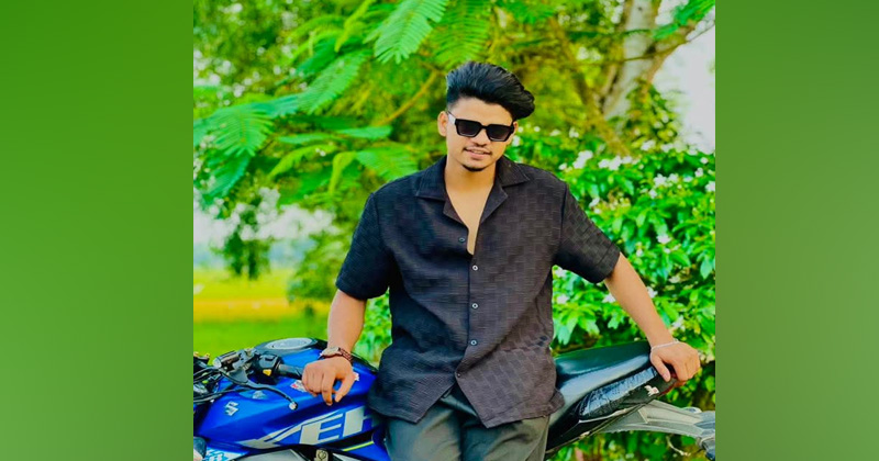 আটককৃত জসিম 