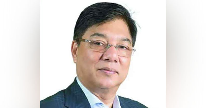 এম রশিদুজ্জামান মিল্লাত