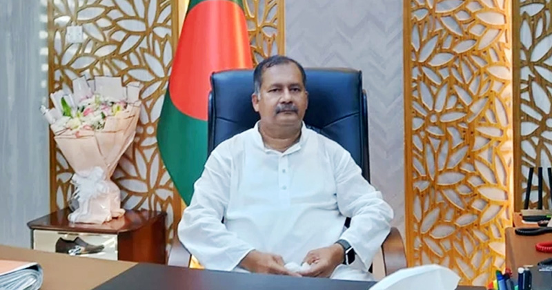 জহির উদ্দিন স্বপন