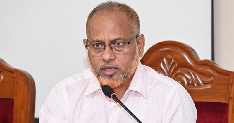 কথায় নয়, কাজের মাধ্যমে পরিবর্তন দেখাতে চাই : কুবি উপ-উপাচার্য