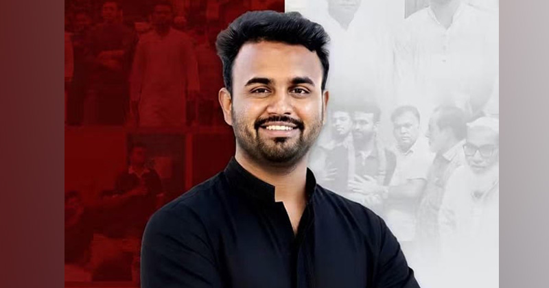 ফয়সাল আহমেদ রাজিব