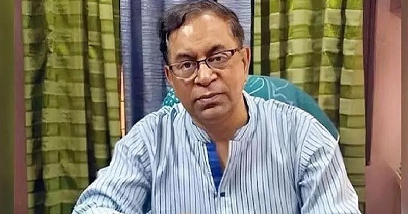সাইফুল হক