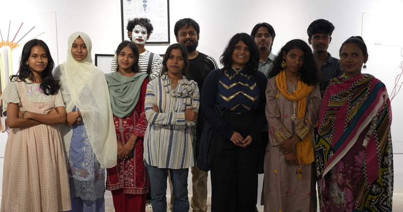 ছবি: প্রতিবেদক