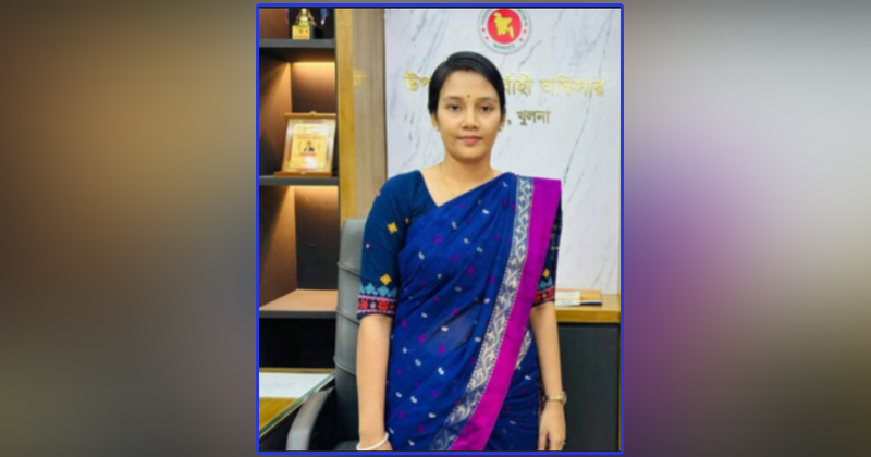সবিতা সরকার
