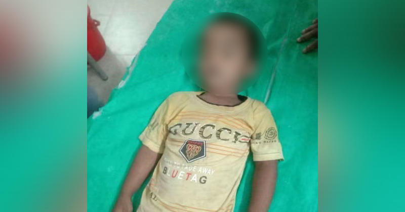 হাসিবুর রহমান। ছবি: প্রতিনিধি