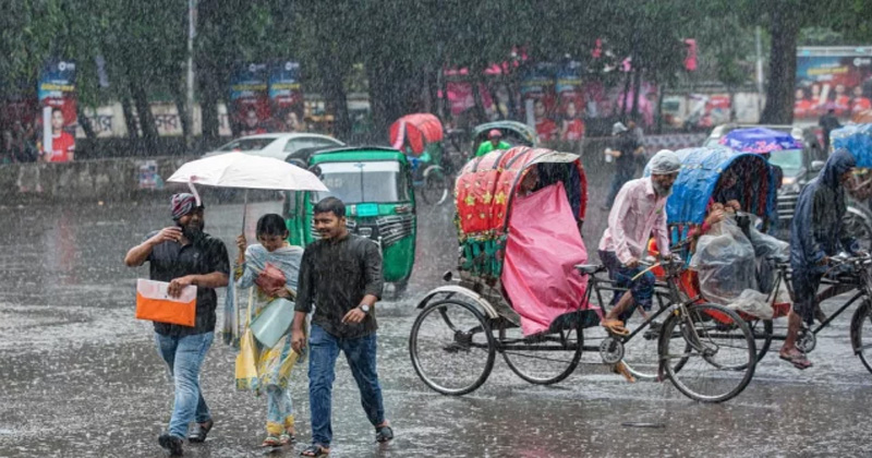 ছবি : প্রতীকী ছবি/সংগৃহীত 
