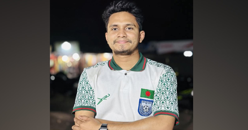 মো. মাহাদী হাসান