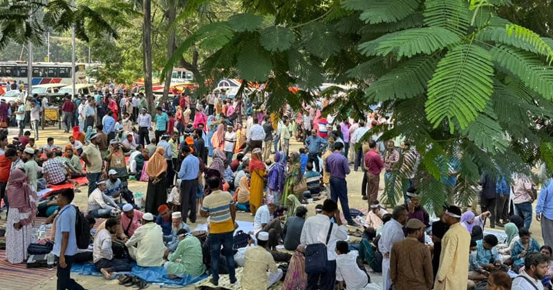 প্রতীকী ছবি