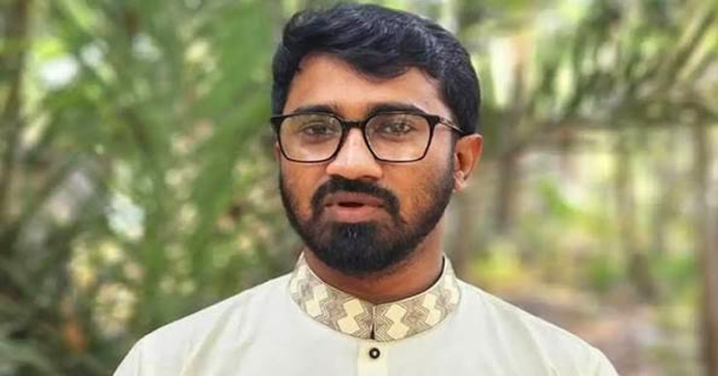 ছবি : রাশেদ খান/সংগৃহীত 