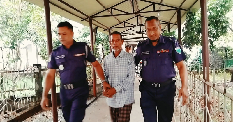 ছবি: প্রতিবেদক