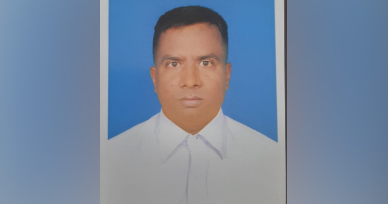 ব্যবসায়ী জান্নাত হোসেন