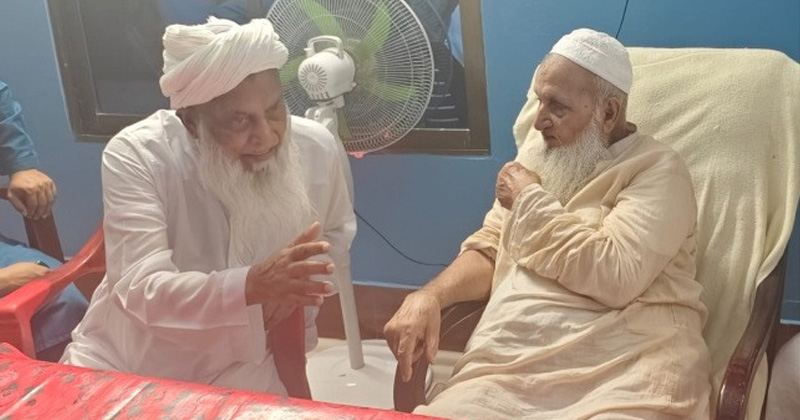 ধর্ম প্রতিমন্ত্রীর নিয়োগে আপত্তি, প্রধানমন্ত্রীর সঙ্গে বৈঠক করবে হেফাজত