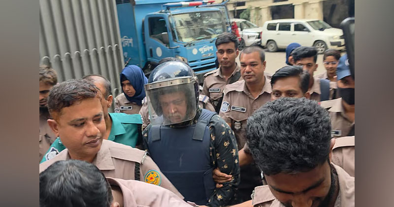 সংগৃহীত ছবি