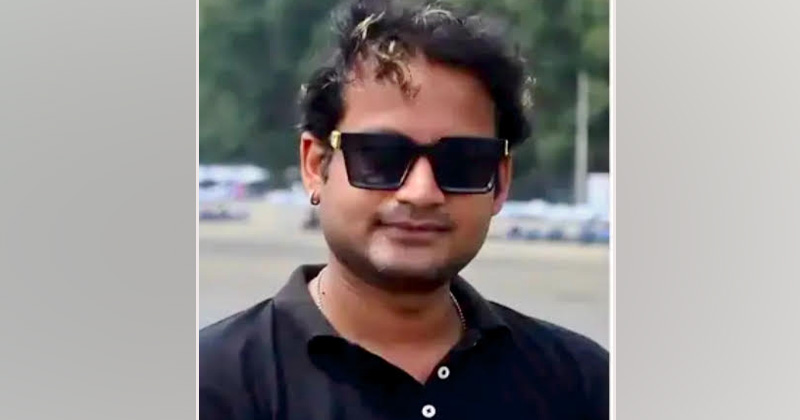 প্রধান আসামি তমাল