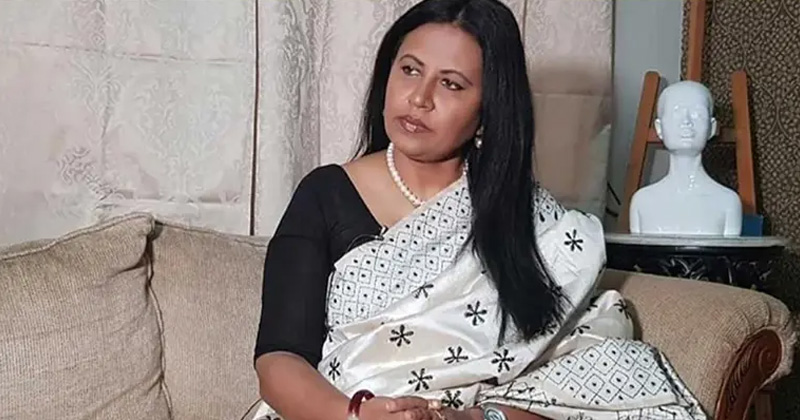 বিদিশা সিদ্দিক