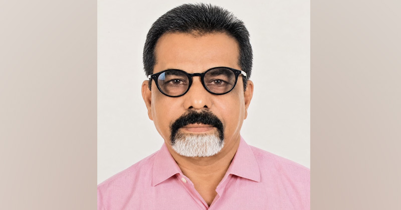 অধ্যাপক ড. মো. সালাহউদ্দিন