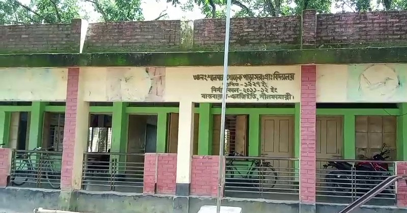 ছবি: প্রতিবেদক