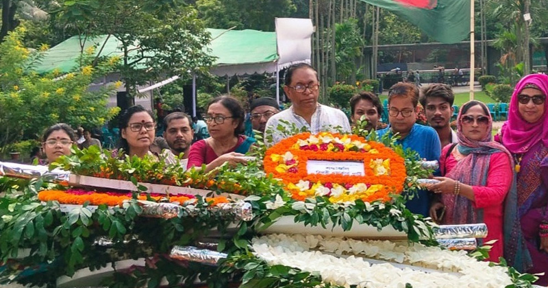 ছবি: প্রতিবেদক