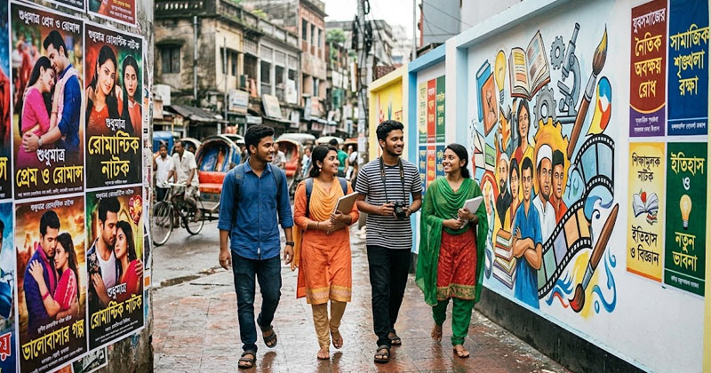 প্রতীকী ছবি