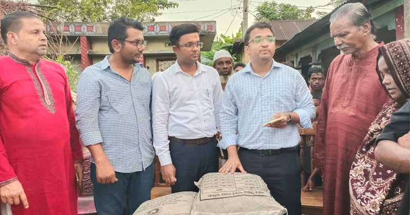ছবি: প্রতিবেদক