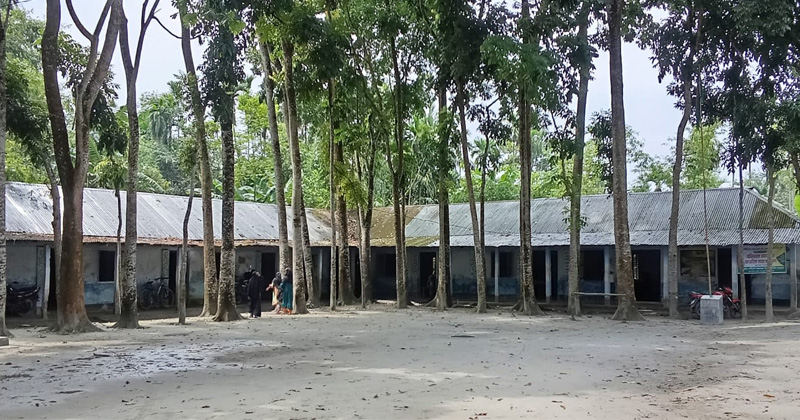 ছবি: প্রতিবেদক