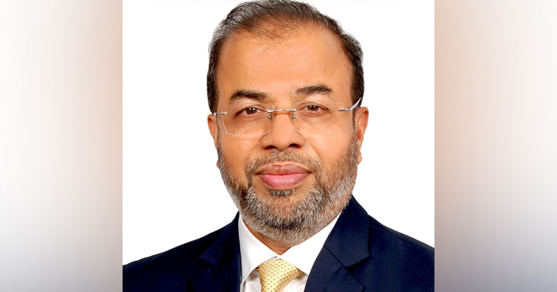 শেখ ফরিদুল ইসলাম