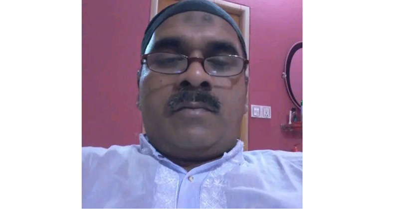 অভিযুক্ত মো. নাসিম ওরফে ওয়াসিম