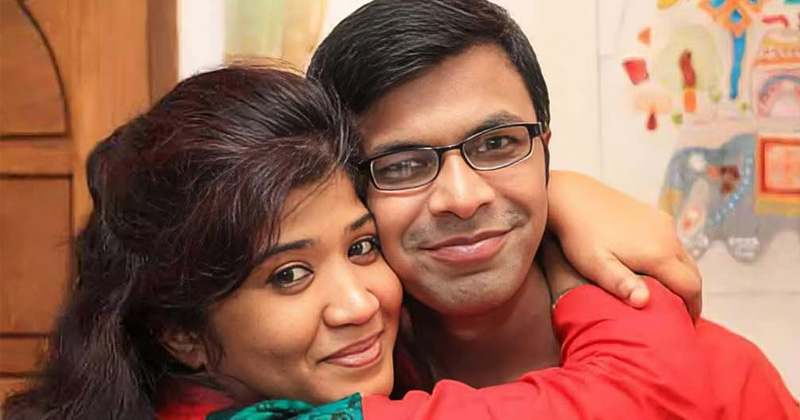 মেহেরুন রুনি ও সাগর সরওয়ার