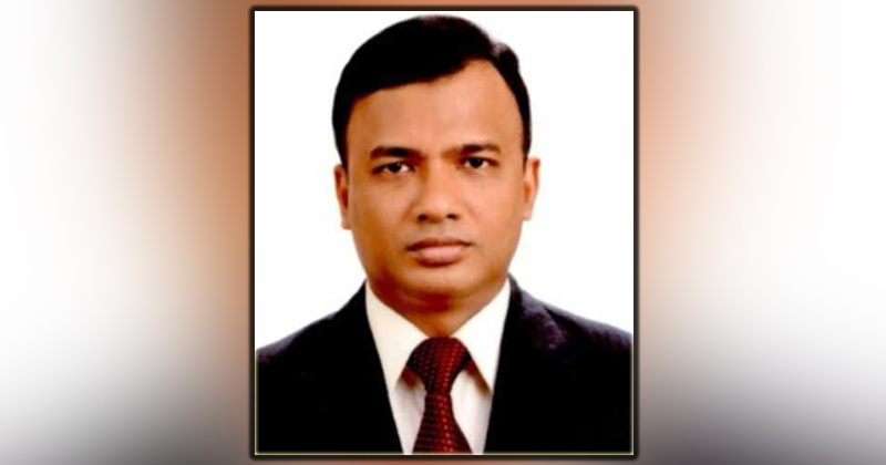 দুদকের নতুন মহাপরিচালক মো. নাজমুল আলম