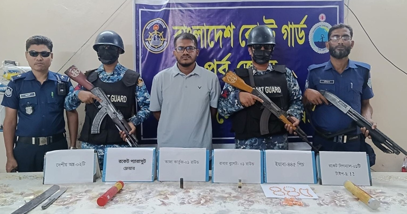ছবি: প্রতিবেদক