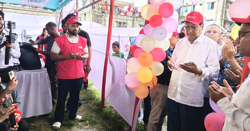 ছবি: প্রতিবেদক