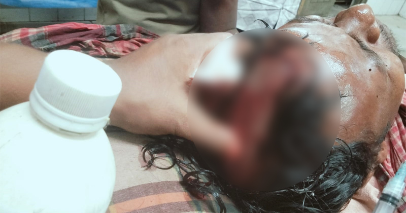 ছবি: প্রতিবেদক