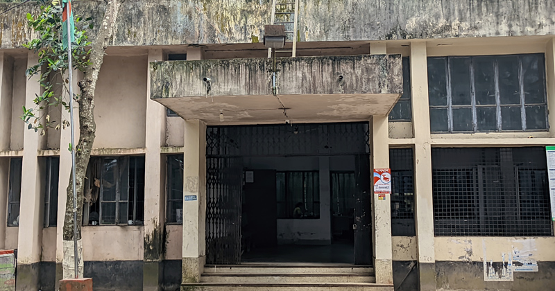 ছবি: প্রতিবেদক